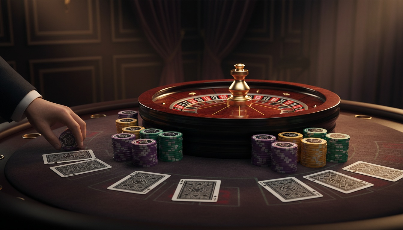Malina Casino – Kompleksowy Przewodnik po Kasynie Online